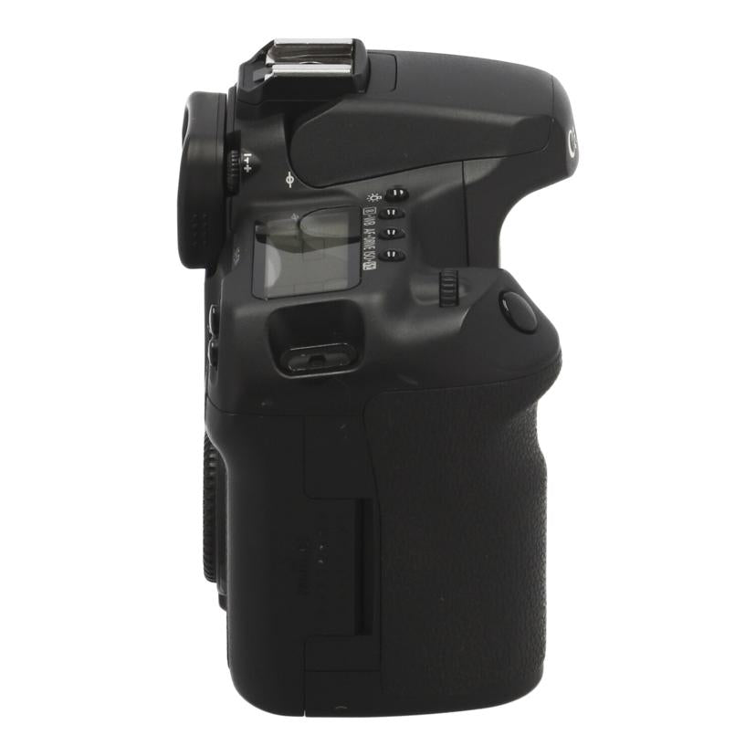 Canon キヤノン /デジタル一眼 ボディ/EOS 40D ボディ//0510119470/Bランク/42