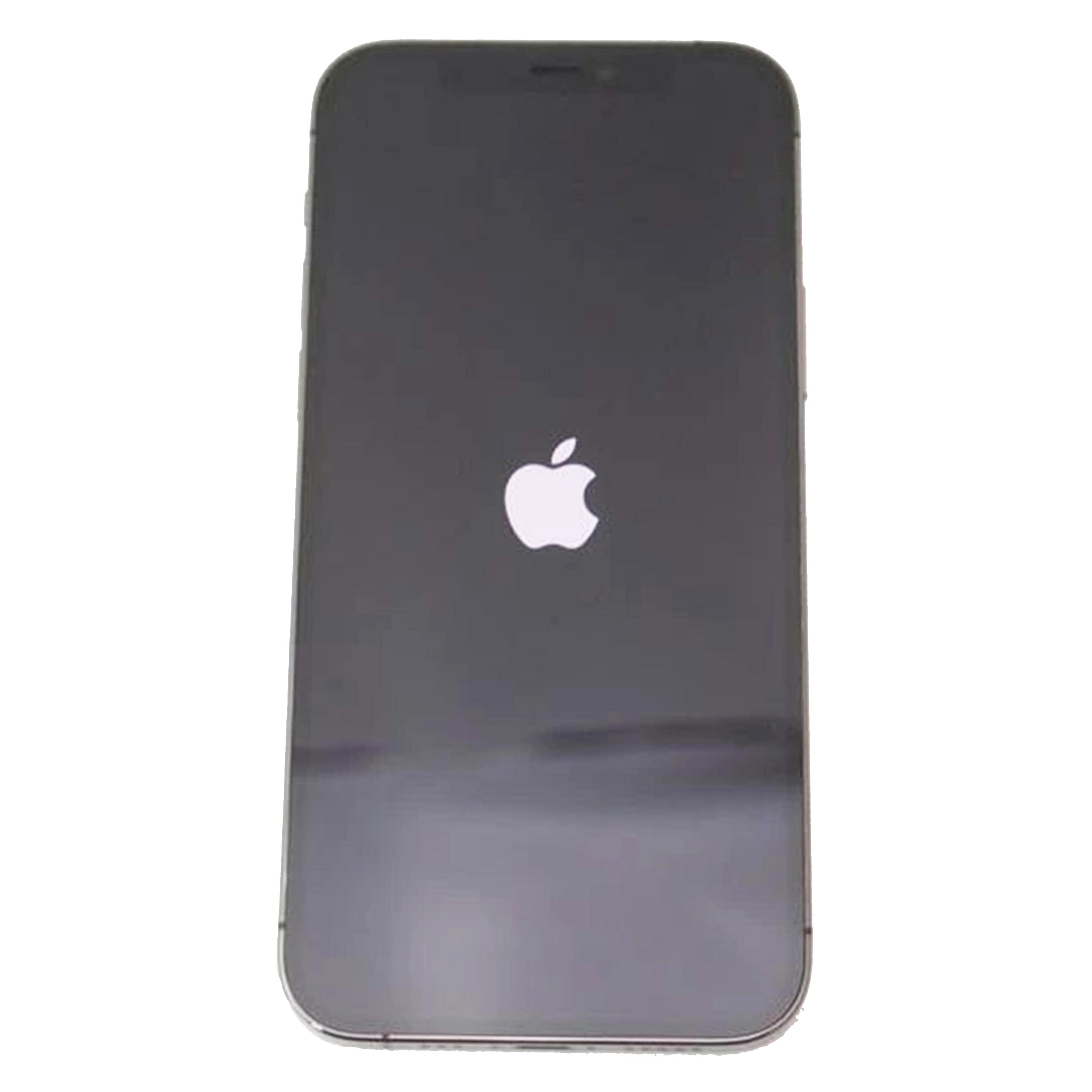 Apple アップル/iPhone 12 Pro 128GB グラファイト/SIMロック解除済み/MGM53J/A//DNPFP1C30D8G/ABランク/69