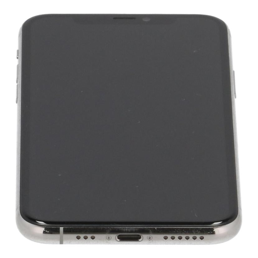 Apple au アップル /iPhone11 Pro 64GB/MWC32J/A//C39CK21TN6Y3/Bランク/22