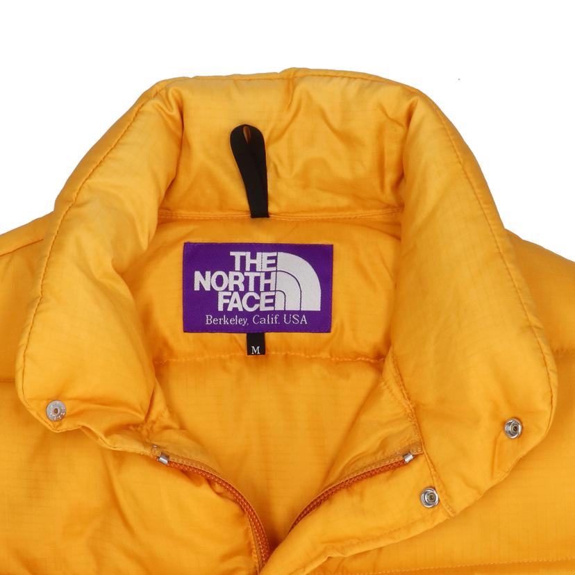 THE NORTH FACE ザ・ノ-スフェイス/THE NORTH FACE ダウンジャケット/ND2556N//ABランク/41