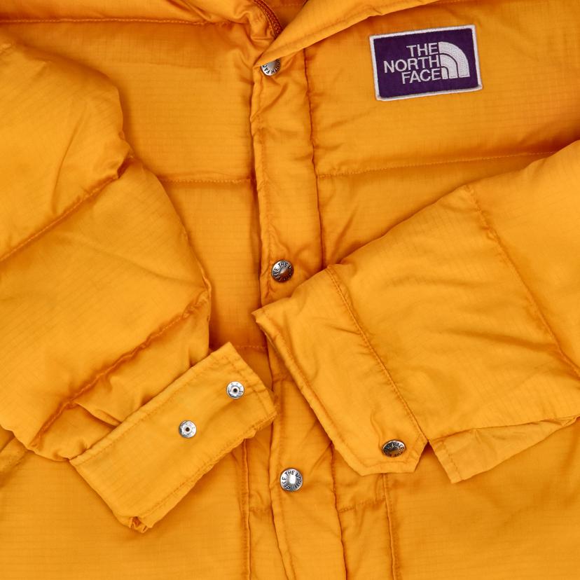 THE NORTH FACE ザ・ノ-スフェイス/THE NORTH FACE ダウンジャケット/ND2556N//ABランク/41