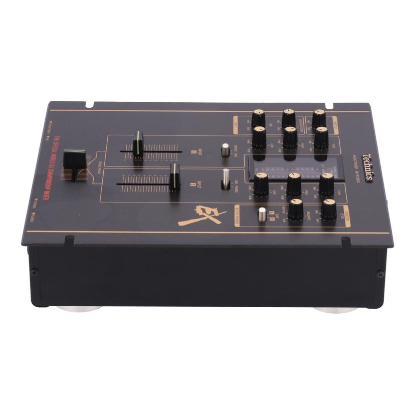Technics テクニクス/AUDIO MIXER/SH-EX1200//GF8LA01013R/Bランク/67