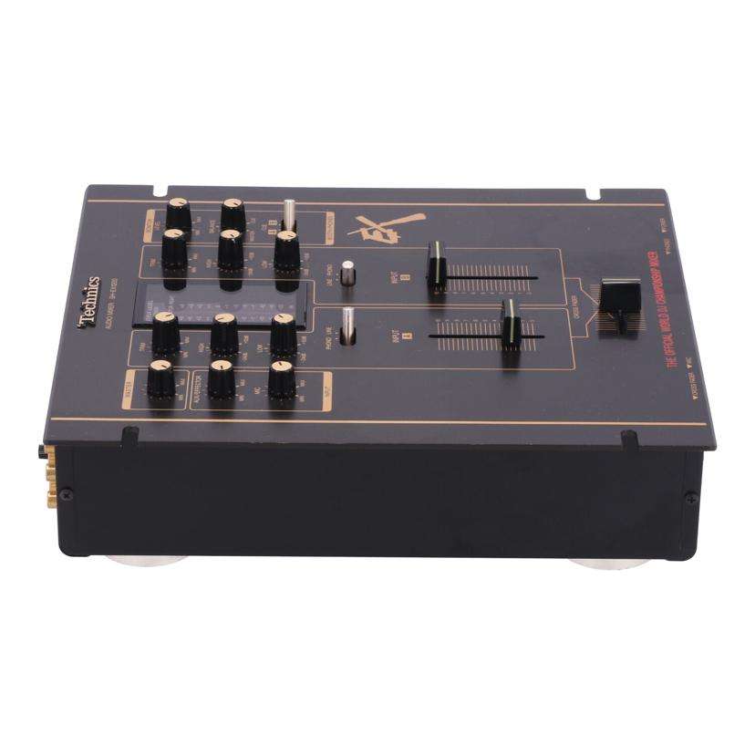 Technics テクニクス/AUDIO MIXER/SH-EX1200//GF8LA01013R/Bランク/67