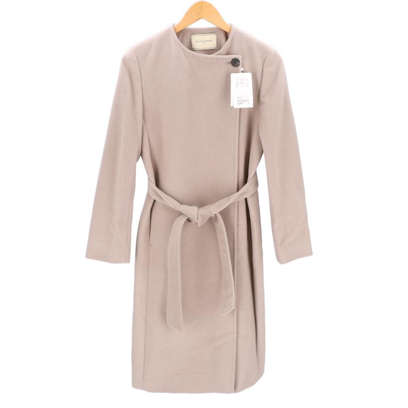 UNITED ARROWS ユナイテッドアローズ/ANG/W テーラードコート/1525-257-3935//SAランク/09