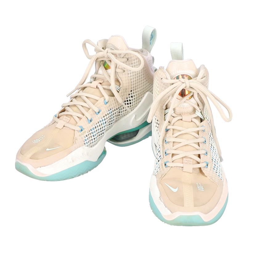 NIKE ナイキ/AIR ZOOM GT JUMP/CZ9907//200/Bランク/42