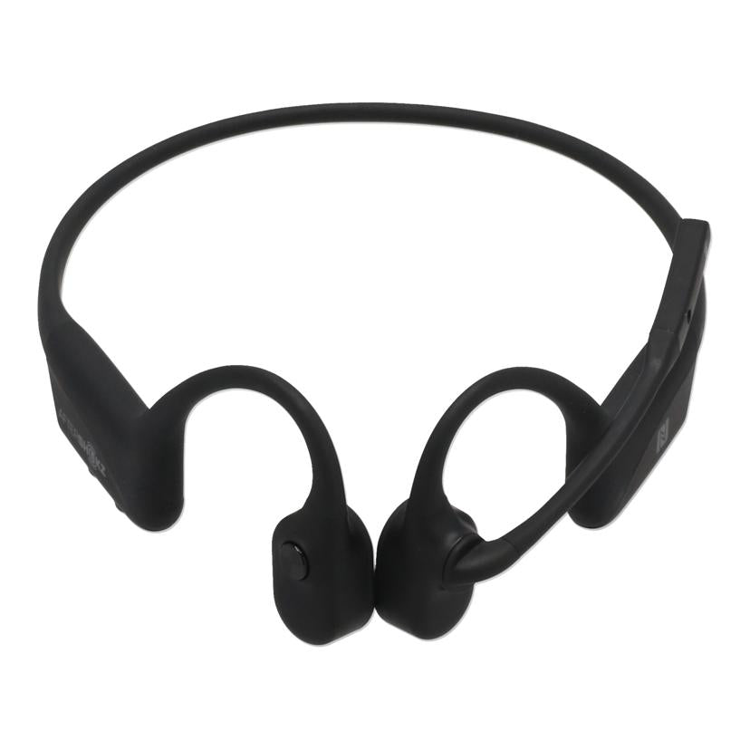 AfterShokz アフターショックス /骨伝導ワイヤレスヘッドセット/AFT-EP-000028//C1001250008390/Bランク/82