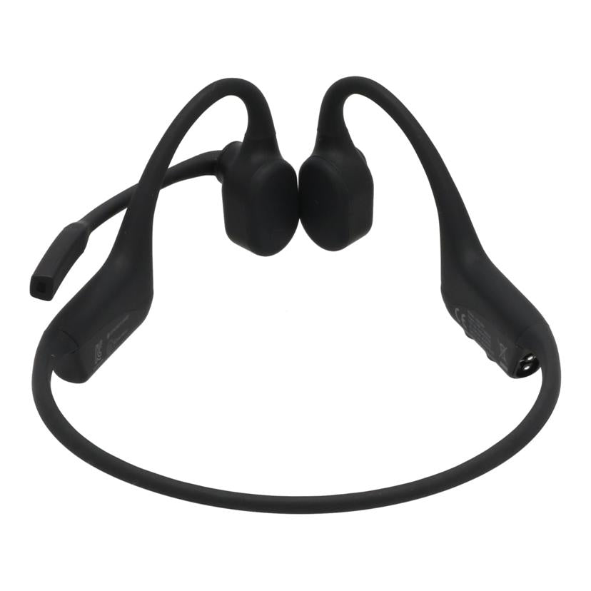 AfterShokz アフターショックス /骨伝導ワイヤレスヘッドセット/AFT-EP-000028//C1001250008390/Bランク/82