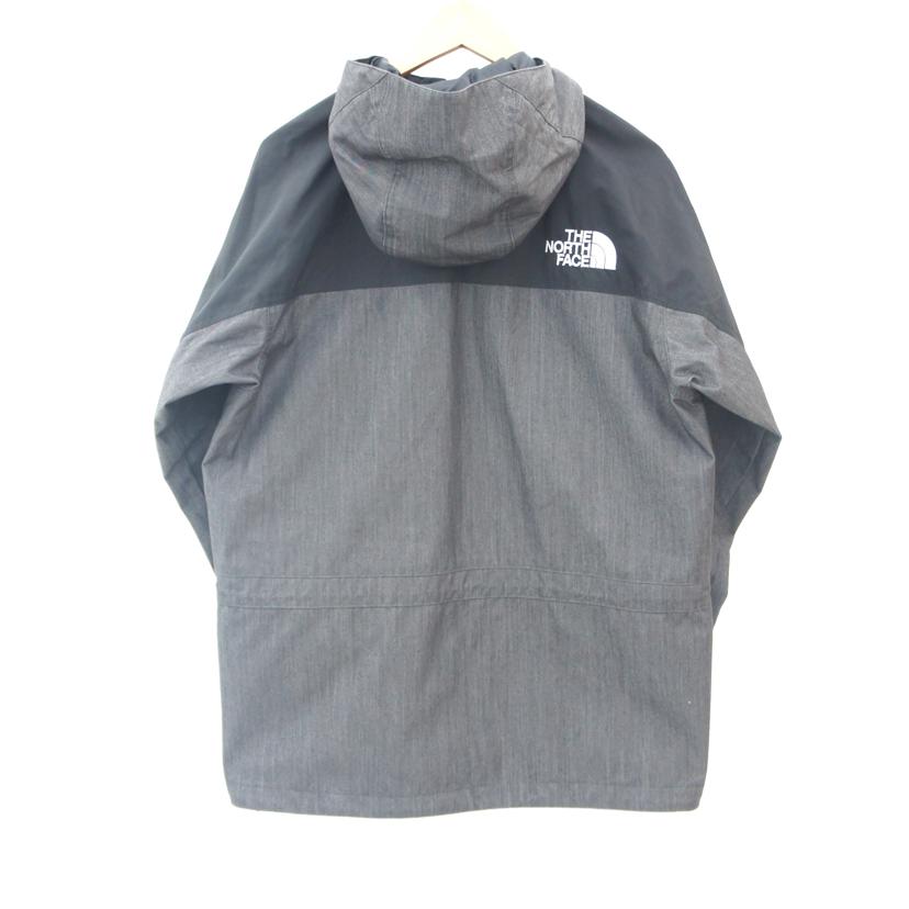 THE NORTE FACE ノースフェイス/マウンテンパーカー/NP12032//Aランク/75