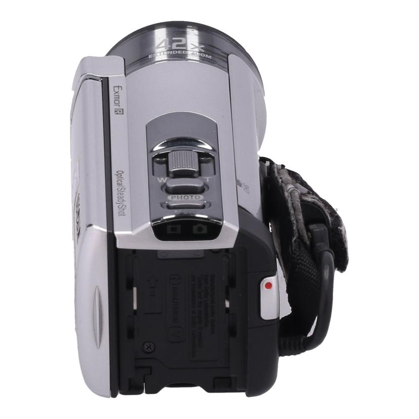 SONY ソニー /ビデオカメラ/Handycam/HDR-CX180//S015022495D/Cランク/69