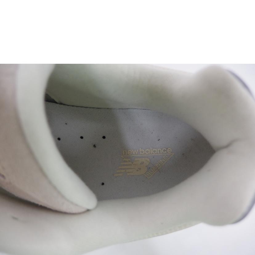 NEW BALANCE NB/ニューバランス OFF WHITE width D/M2002RCC//SAランク/82