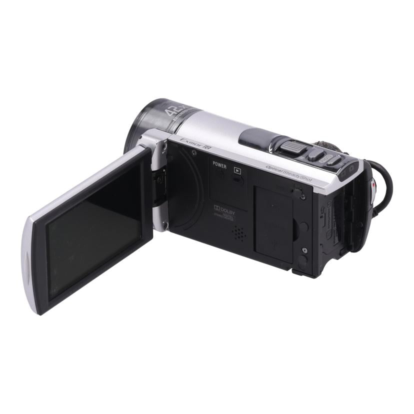 SONY ソニー /ビデオカメラ/Handycam/HDR-CX180//S015022495D/Cランク/69