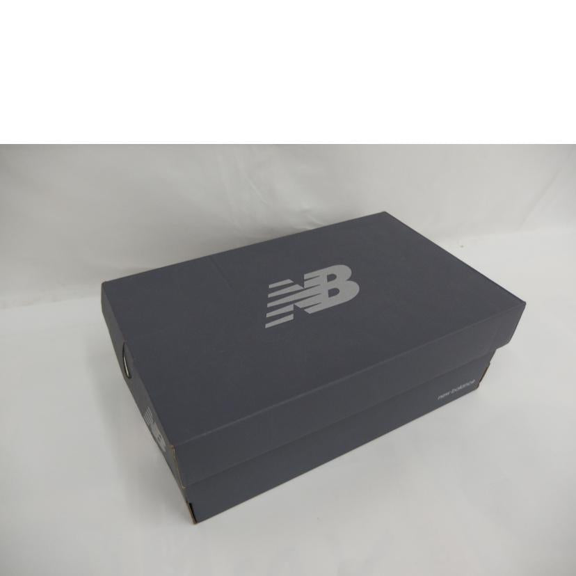 NEW BALANCE NB/ニューバランス OFF WHITE width D/M2002RCC//SAランク/82