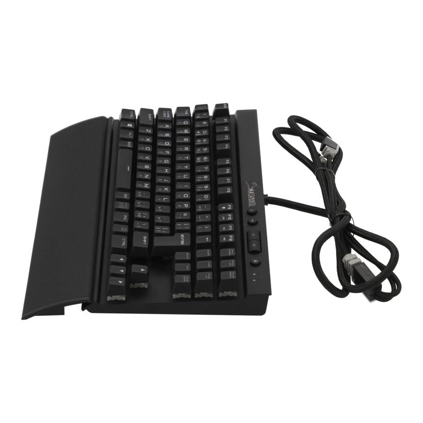 CORSAIR コルセア/ゲーミングキーボード/CH-9110014-JP//046721337303/Bランク/05
