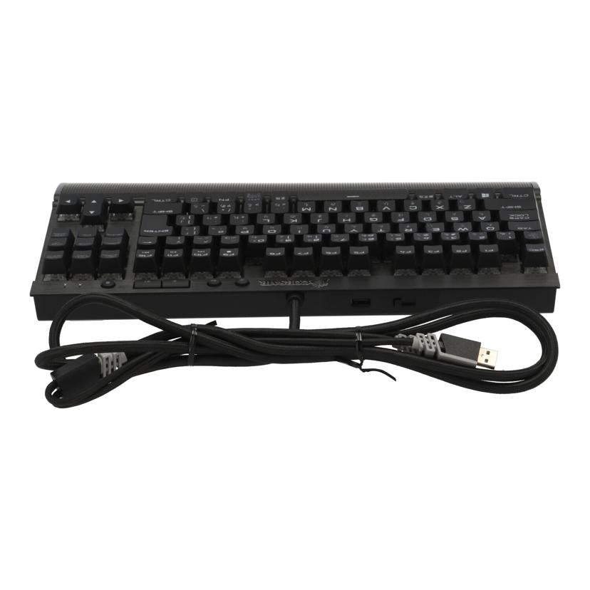 CORSAIR コルセア/ゲーミングキーボード/CH-9110014-JP//046721337303/Bランク/05