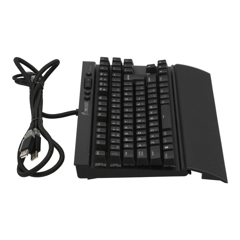 CORSAIR コルセア/ゲーミングキーボード/CH-9110014-JP//046721337303/Bランク/05