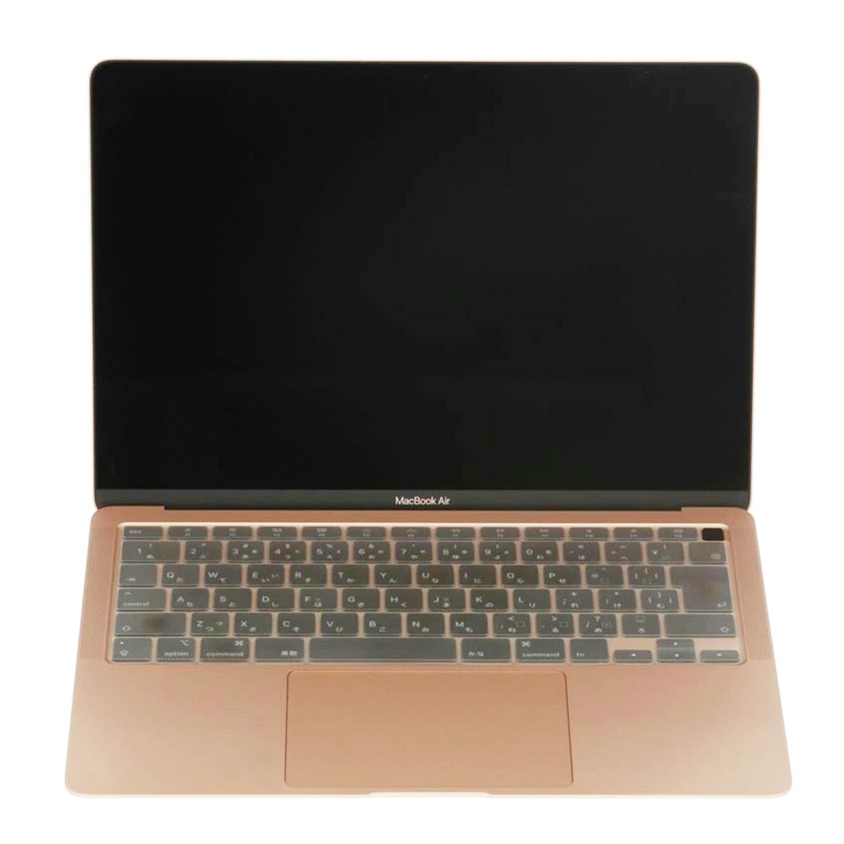 Apple アップル /MacBook Air(Retina,13インチ,2020)/A2179//FVFCK2DLMNJ0/Bランク/05