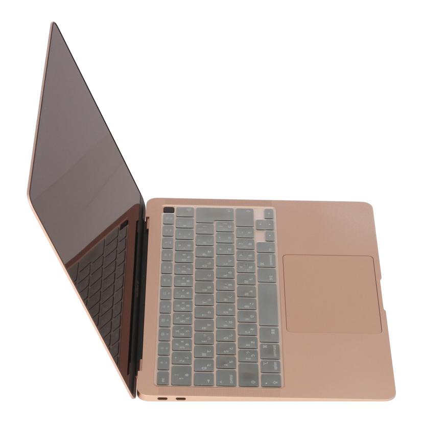 Apple アップル /MacBook Air(Retina,13インチ,2020)/A2179//FVFCK2DLMNJ0/Bランク/05