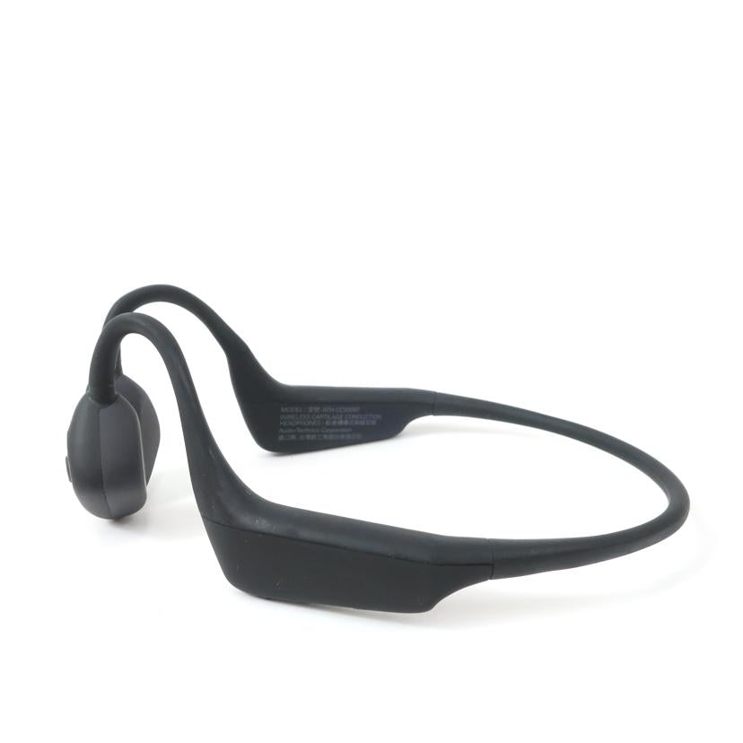 audio-technica オーディオテクニカ/骨伝導ヘッドホン/ATH-CC500BT//ABランク/65