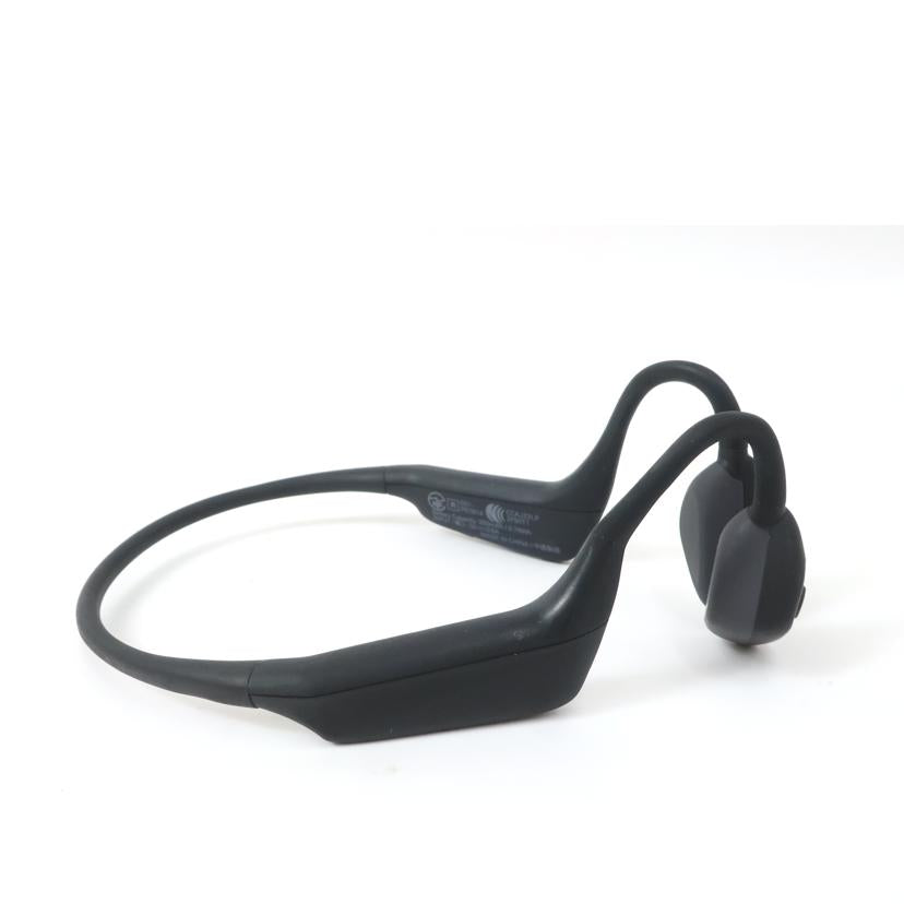 audio-technica オーディオテクニカ/骨伝導ヘッドホン/ATH-CC500BT//ABランク/65