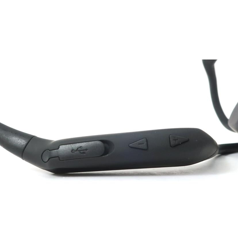 audio-technica オーディオテクニカ/骨伝導ヘッドホン/ATH-CC500BT//ABランク/65