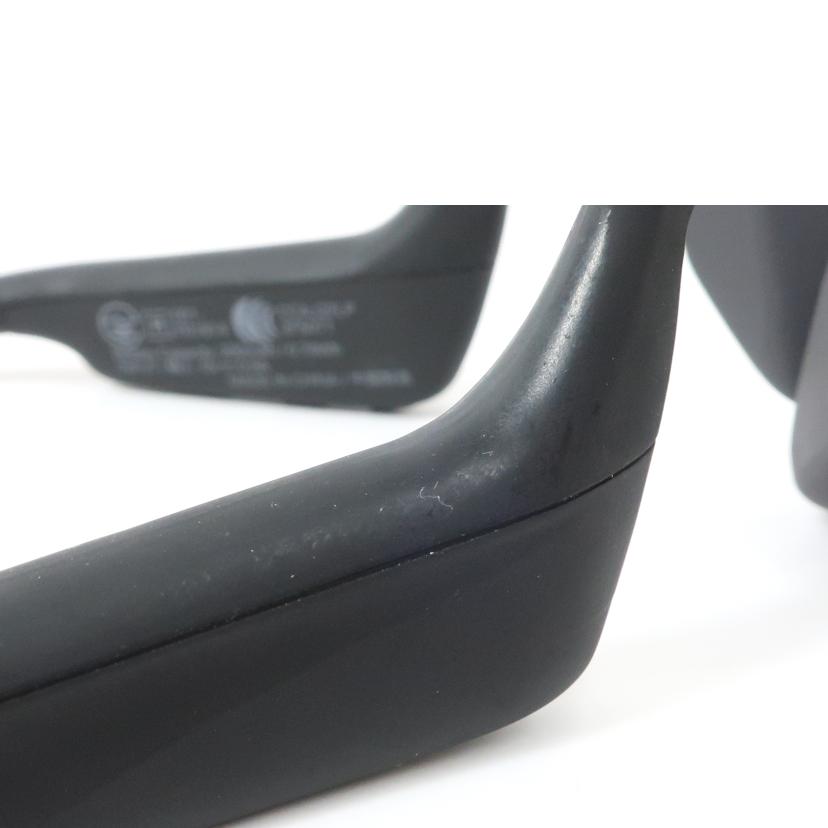 audio-technica オーディオテクニカ/骨伝導ヘッドホン/ATH-CC500BT//ABランク/65