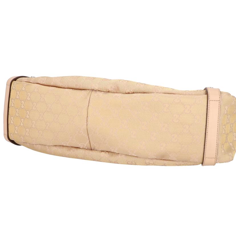 GUCCI グッチ/GGキャンバストートバッグ/130736//493***/Aランク/70