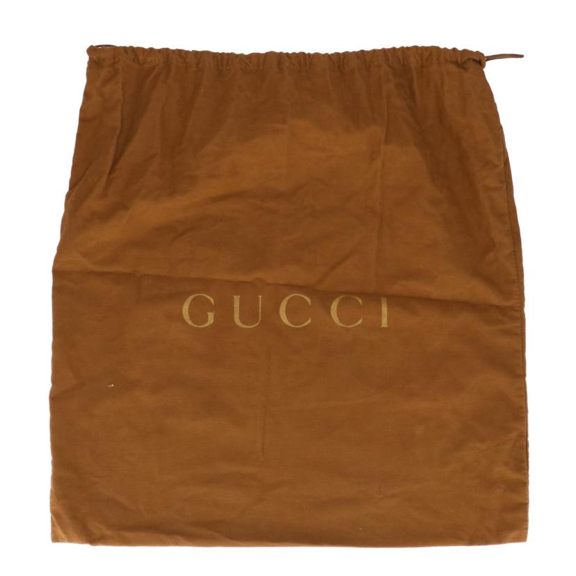 GUCCI グッチ/GGキャンバストートバッグ/130736//493***/Aランク/70