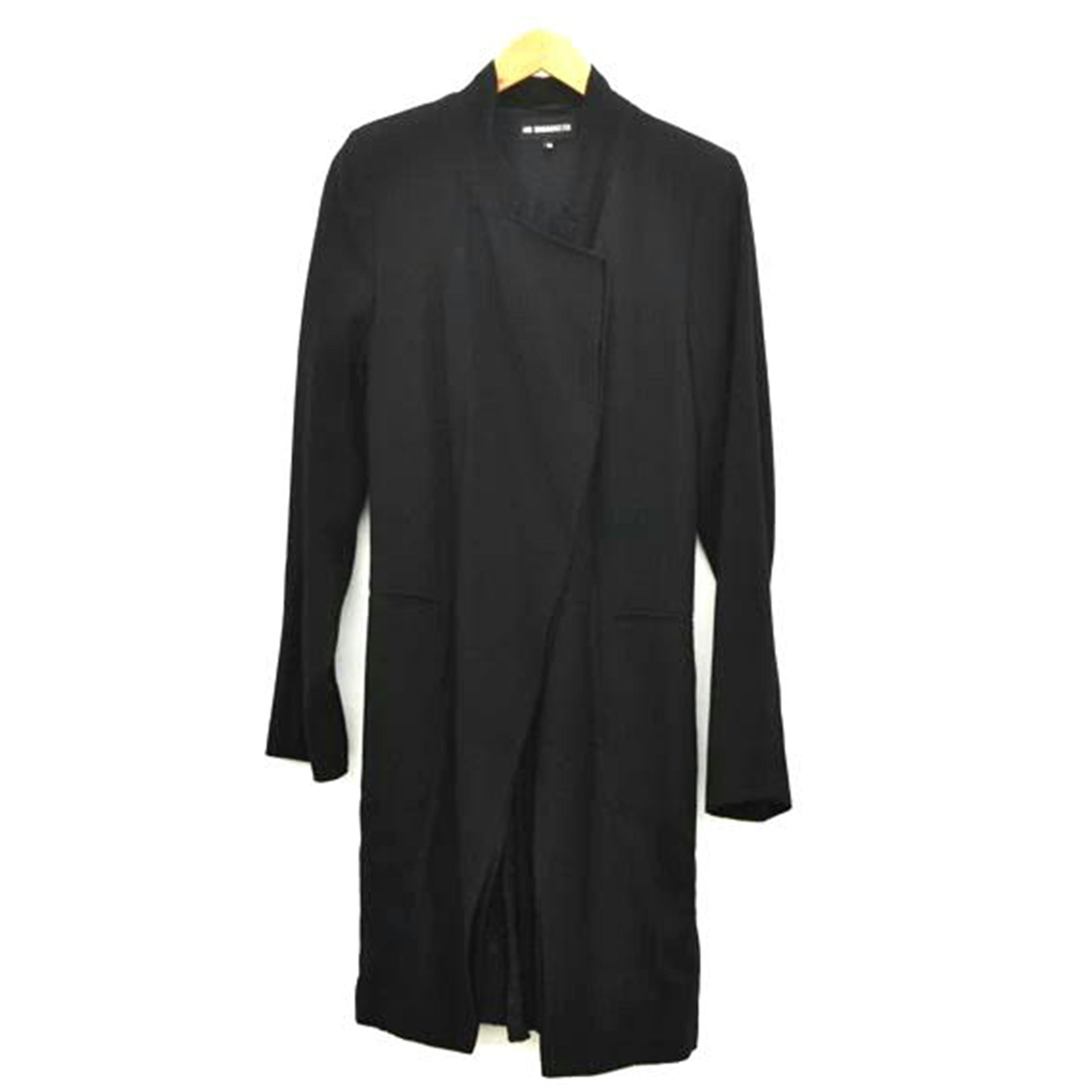 ANN DEMEULEMEESTER アンドゥルムルメステール/ジャケット//Aランク/75