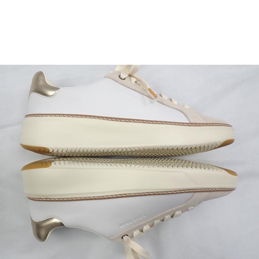 COLE HAAN コールハーン/COLE HAAN GP TOPSPIN SNEAKER/W22754//24.5cm/Bランク/62