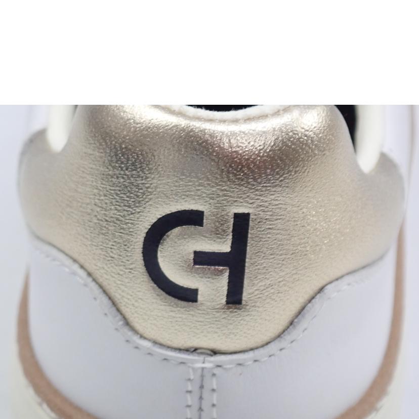 COLE HAAN コールハーン/COLE HAAN GP TOPSPIN SNEAKER/W22754//24.5cm/Bランク/62