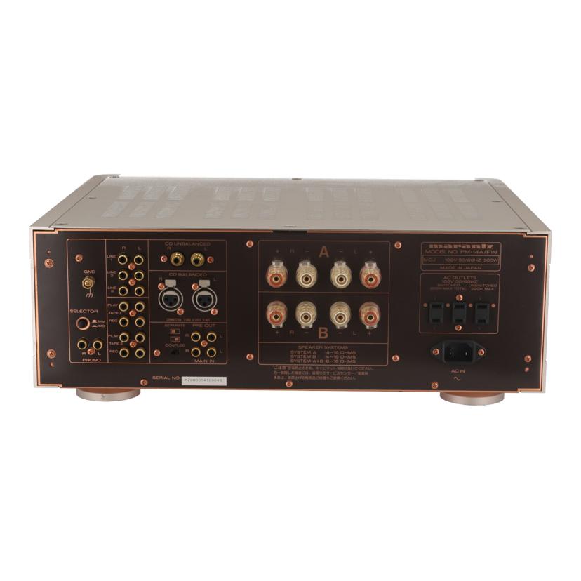 marantz マランツ/プリメインアンプ/PM-14SA//MZ000014100046/Bランク/81