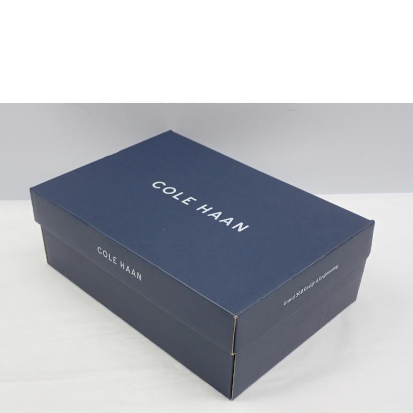 COLE HAAN コールハーン/COLE HAAN GP TOPSPIN SNEAKER/W22754//24.5cm/Bランク/62