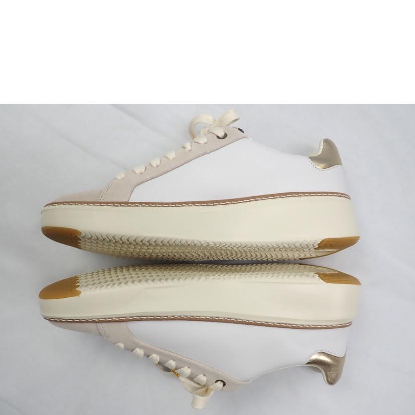 COLE HAAN コールハーン/COLE HAAN GP TOPSPIN SNEAKER/W22754//24.5cm/Bランク/62