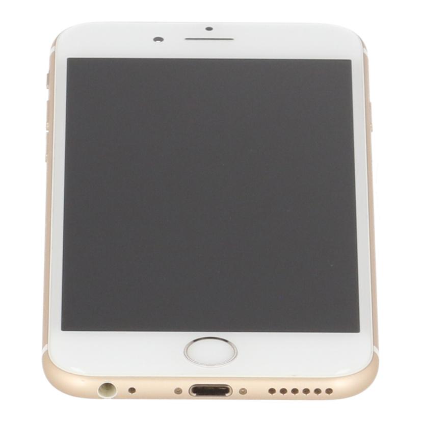 Apple au アップルアップル /iPhone 6s 64GB /MKQQ2J/A//F4GQHQK4GRYD/Bランク/05