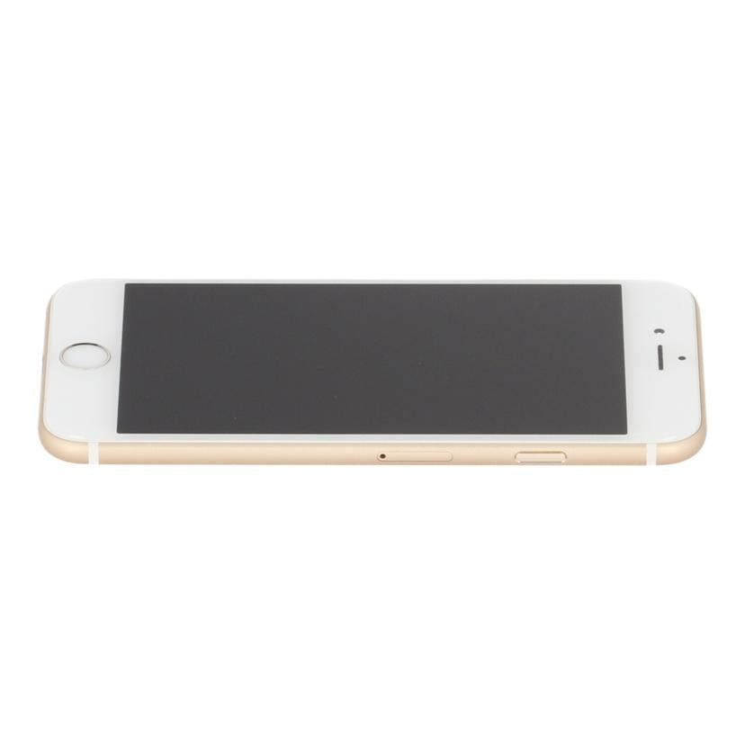 Apple au アップルアップル /iPhone 6s 64GB /MKQQ2J/A//F4GQHQK4GRYD/Bランク/05