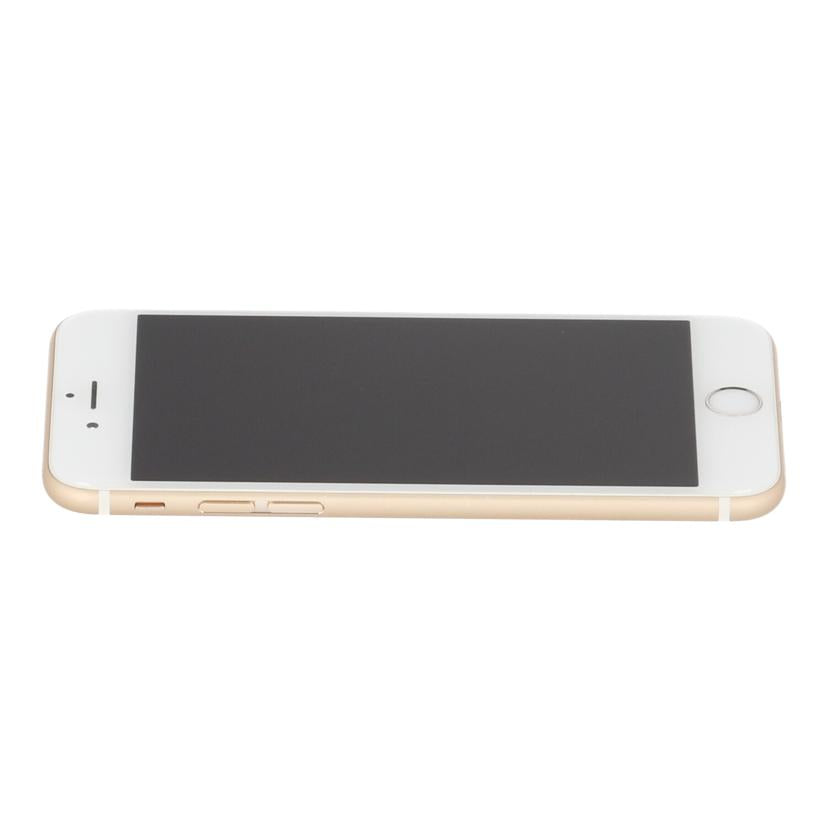 Apple au アップルアップル /iPhone 6s 64GB /MKQQ2J/A//F4GQHQK4GRYD/Bランク/05