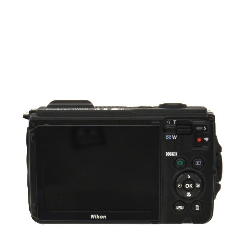 Nikon ニコン/デジタル一眼/COOLPIX W300//21008143/BCランク/75