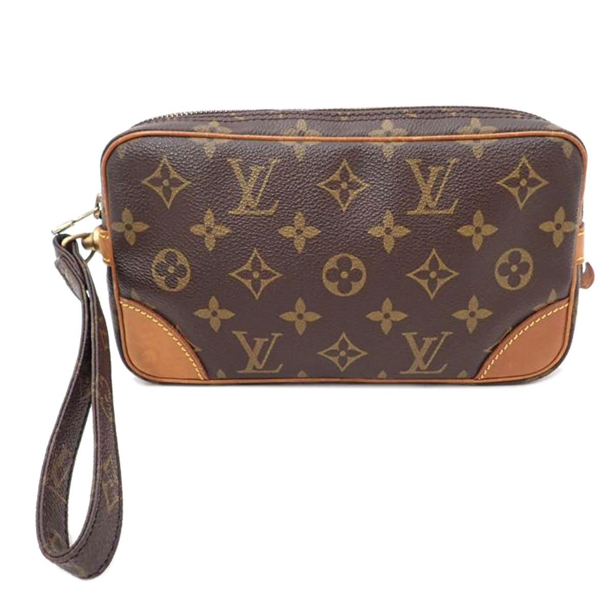 LOUIS VUITTON ルイヴィトン/マルリー・ドラゴンヌ/モノグラム/M51827//894**/Bランク/69