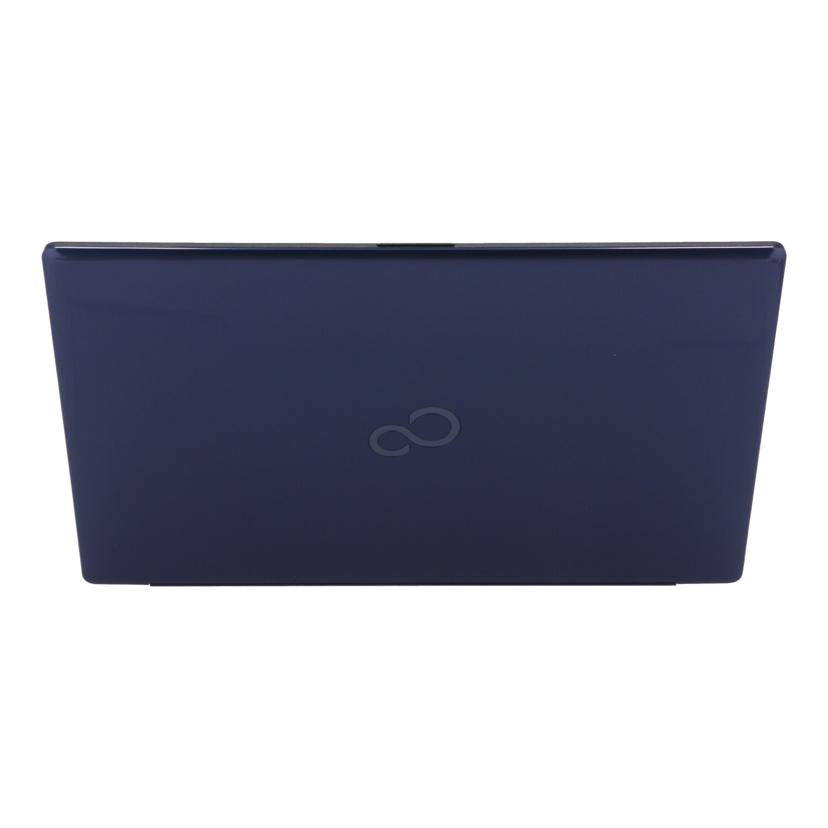 FUJITSU 富士通 フジツウ /Win11ノートPC/LIFEBOOK AH41/FMVA41F1LJ//R1700118/Bランク/67