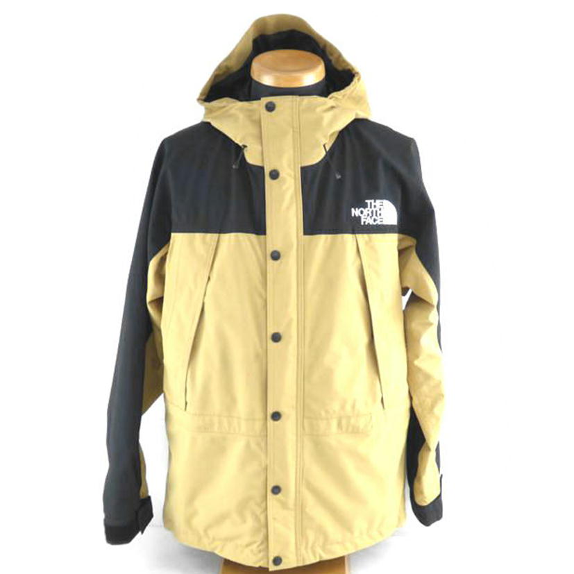 THE NORTH FACE ノースフェイス/マウンテンライトジャケット/NP11834//BCランク/64