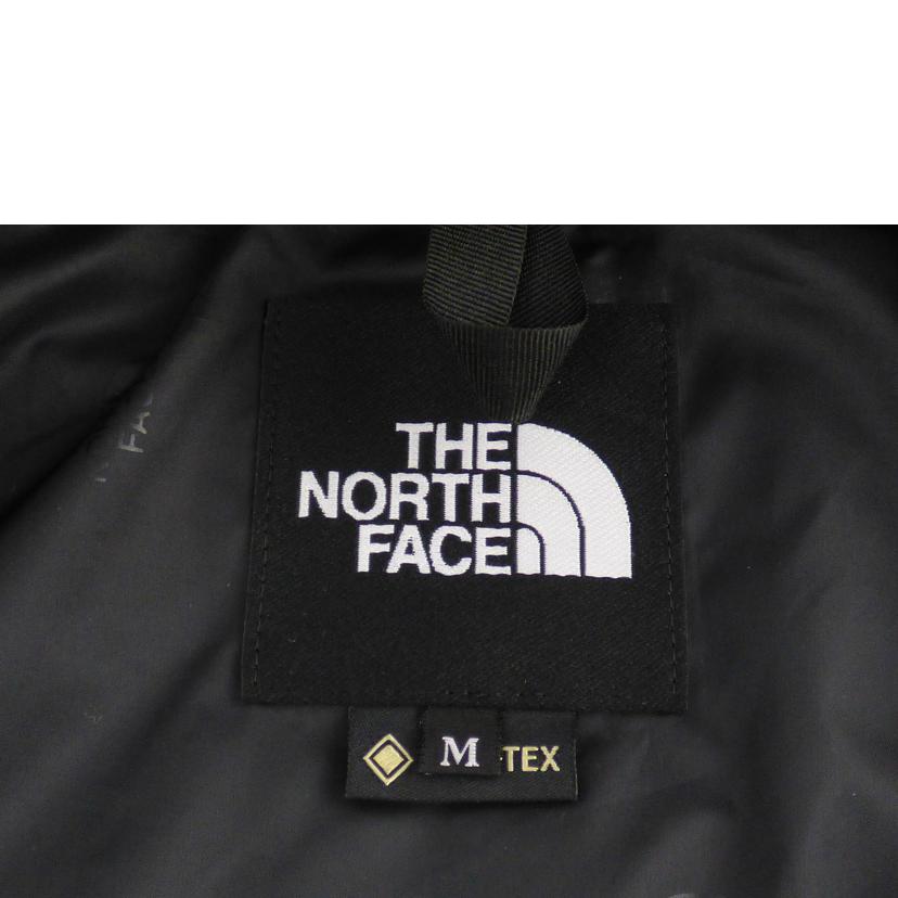 THE NORTH FACE ノースフェイス/マウンテンライトジャケット/NP11834//BCランク/64