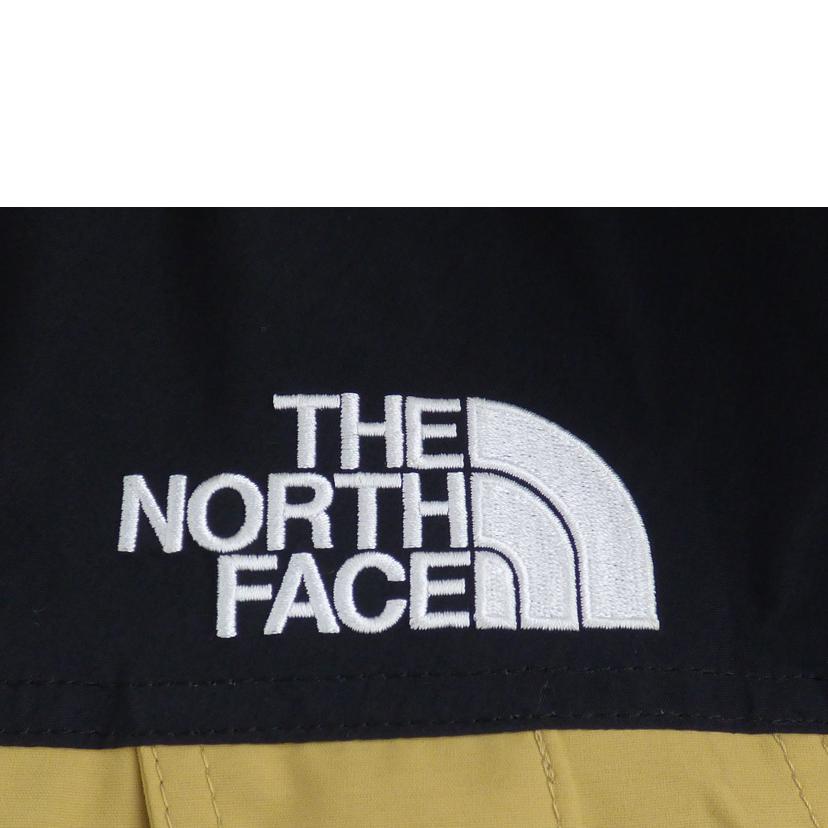 THE NORTH FACE ノースフェイス/マウンテンライトジャケット/NP11834//BCランク/64