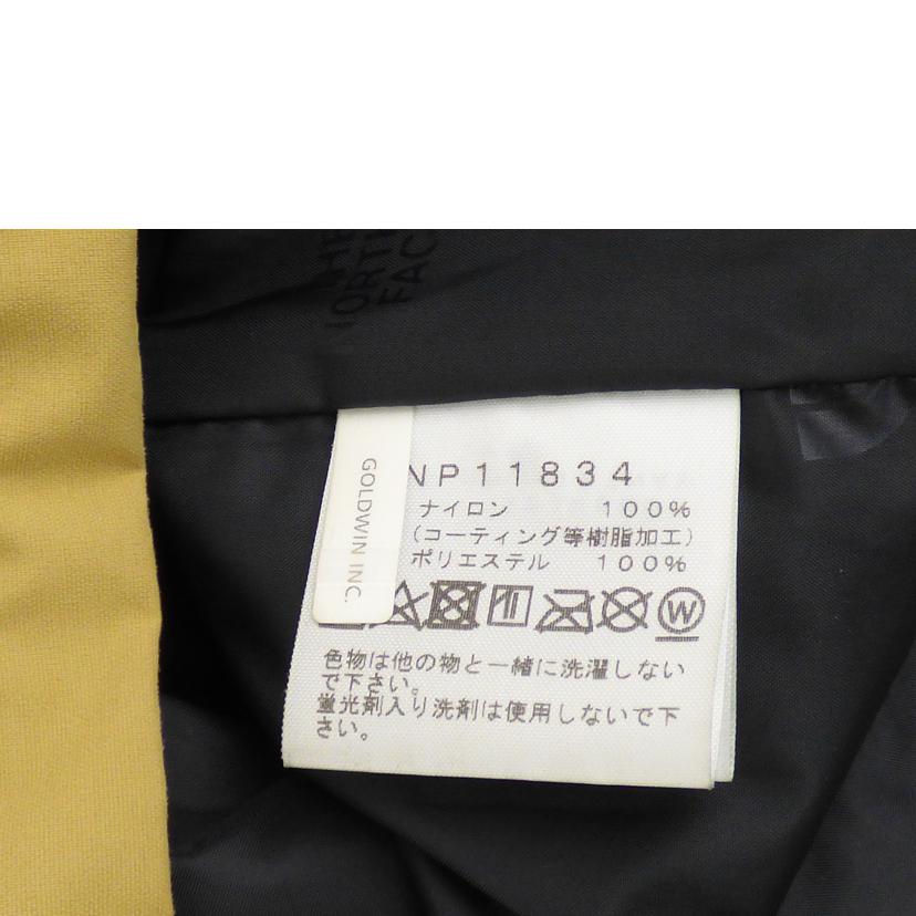 THE NORTH FACE ノースフェイス/マウンテンライトジャケット/NP11834//BCランク/64