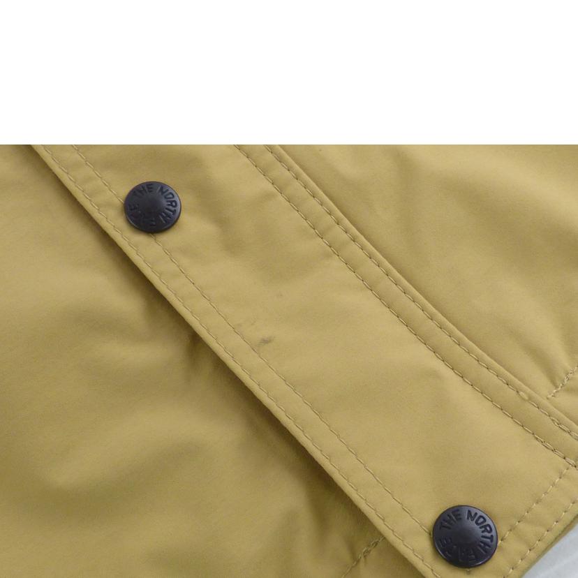 THE NORTH FACE ノースフェイス/マウンテンライトジャケット/NP11834//BCランク/64
