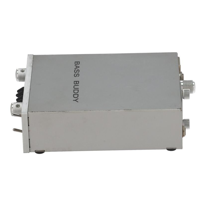 PHIL JONES BASS フィルジョーンズベース /ベース用ヘッドホンアンプ/BASS BUDDY//00713/BCランク/82