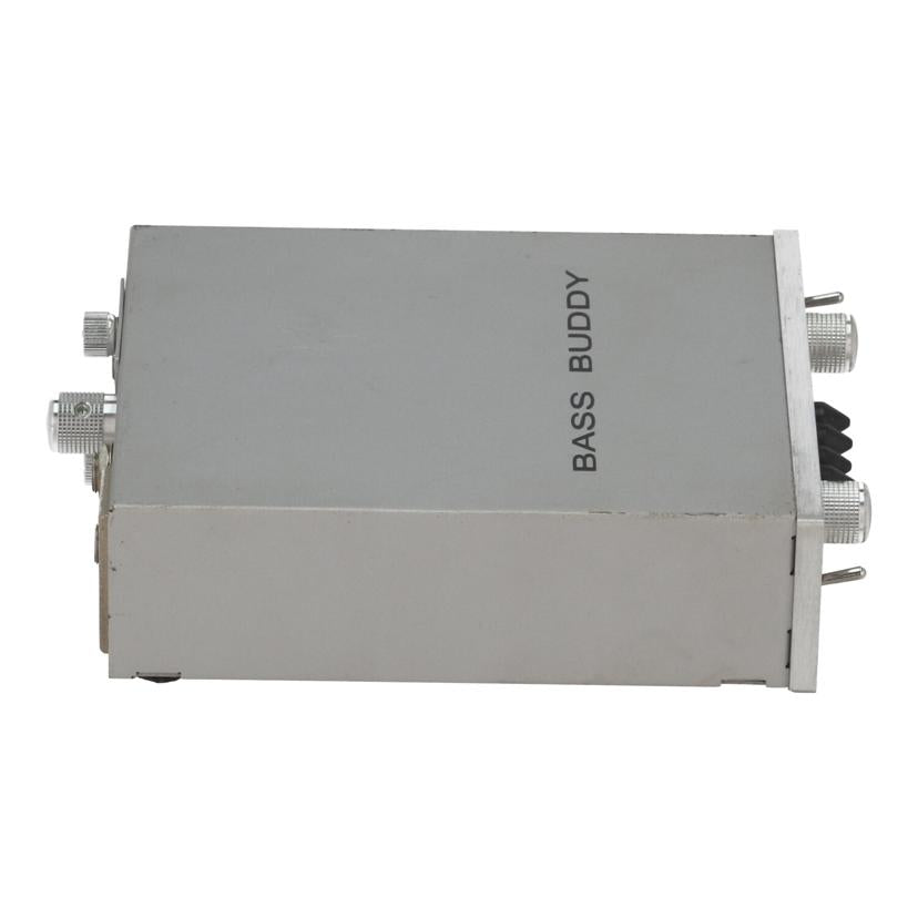 PHIL JONES BASS フィルジョーンズベース /ベース用ヘッドホンアンプ/BASS BUDDY//00713/BCランク/82