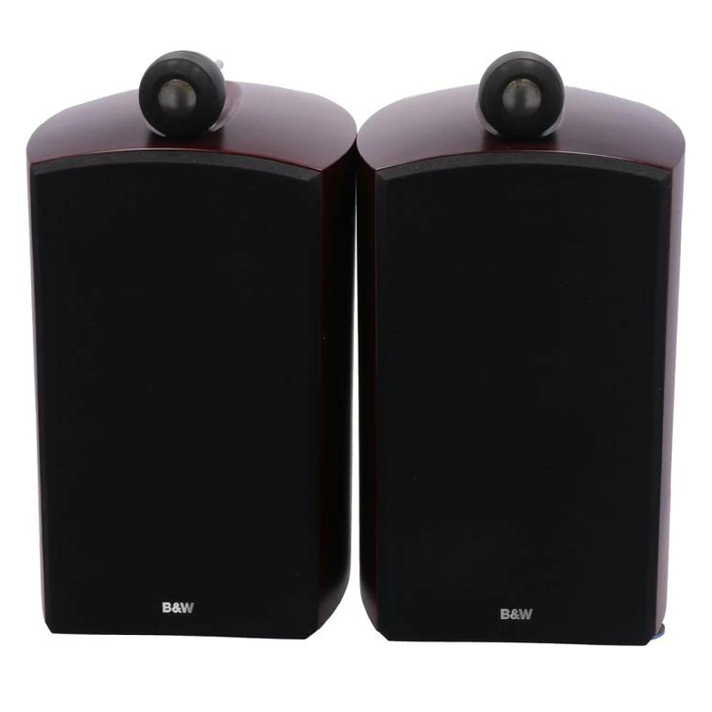 B&W Bowers & Wilkins /スピーカー(ペア)/Nautilus 805//018742/018713/Bランク/81