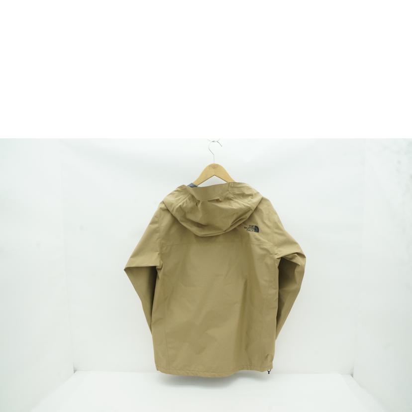 THE NORTH FACE ノースフェイス/クラウドジャケット/ベージュ/GORE-TEX/NP62305//ABランク/42