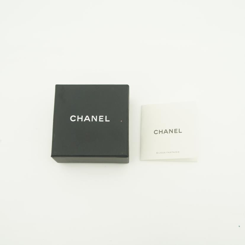 CHANEL シャネル/香水ボトル型ピアス/A22 3//Aランク/05