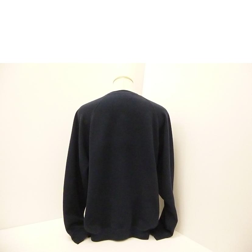 russell/クールネックスウェット/762M//Bランク/88